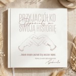 Wyjątkowy prezent dla najlepszej przyjaciółki z ponad 130 pytaniami.