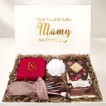 Personalizowany zestaw dla mamy
