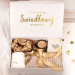 Gift box dla świadkowej na prezent
