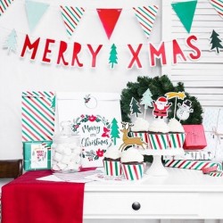 dekoracje świąteczne