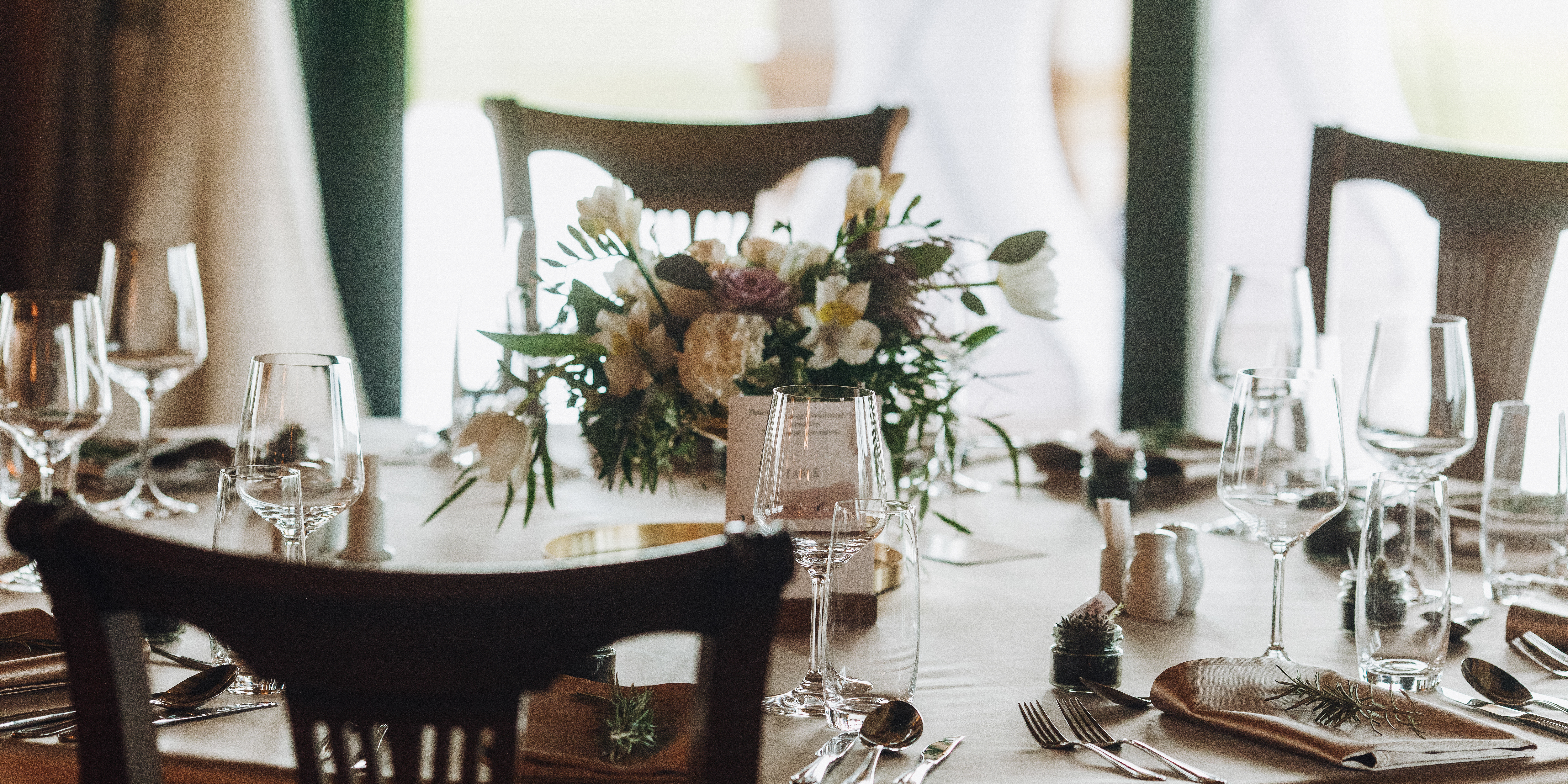 Wesele w stylu vintage – jak zorganizować?