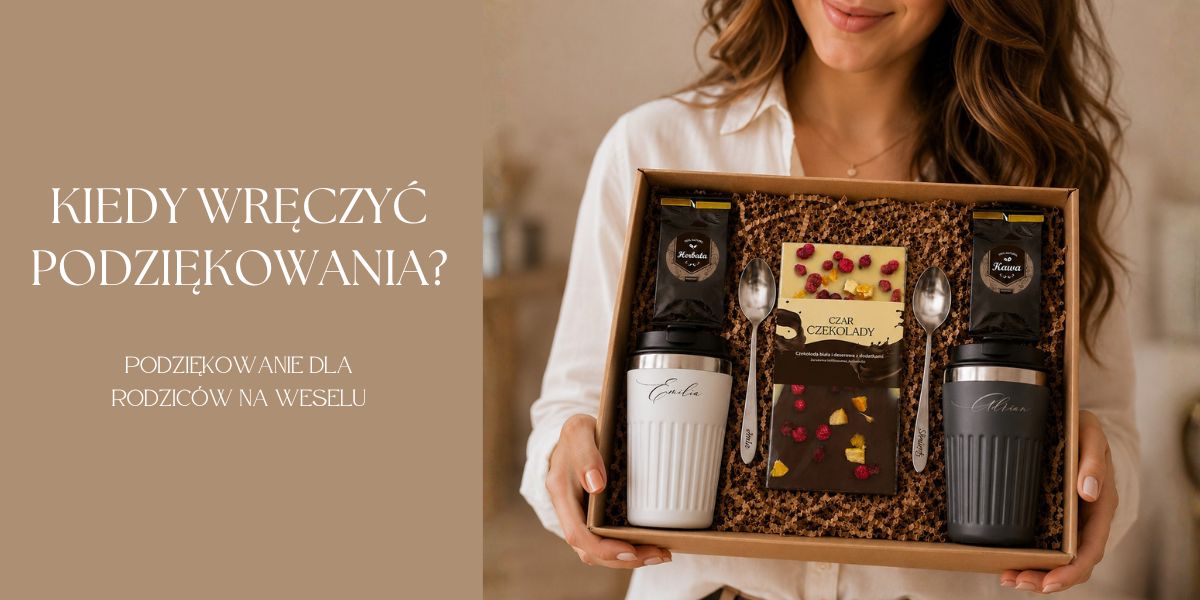 Kiedy wręczyć rodzicom podziękowania ślubne? Podziękowanie dla rodziców na weselu