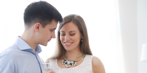 Partner na wesele – jak wybrać osobę towarzyszącą?