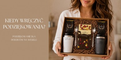 Kiedy wręczyć rodzicom podziękowania ślubne? Podziękowanie dla rodziców na weselu